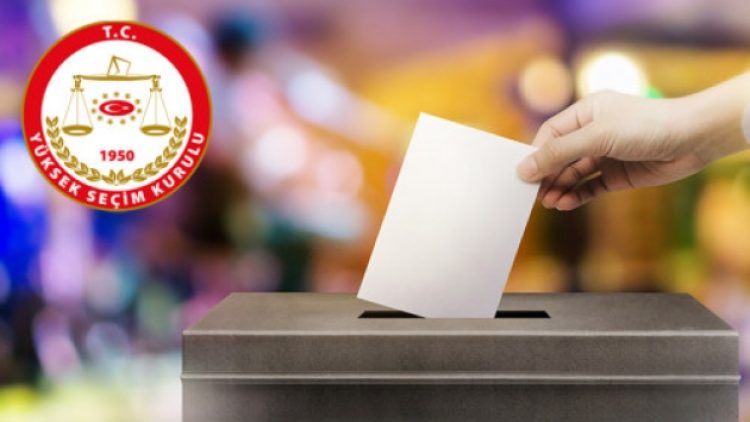 YSK’den AKP’nin ‘İttifak’ algısına vize