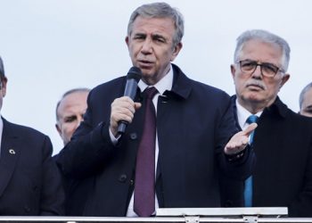 Mansur Yavaş: Gökçek dönemini inceleteceğim