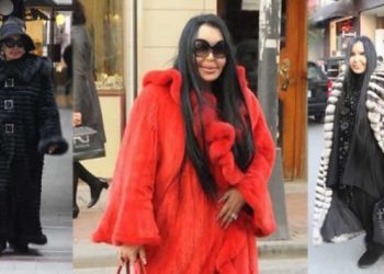 Bülent Ersoy’dan hayvanseverleri kızdıracak açıklama