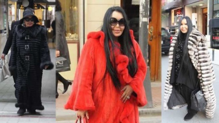 Bülent Ersoy’dan hayvanseverleri kızdıracak açıklama