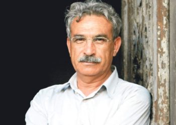 Şair İsmet Özel kalp krizi geçirdi