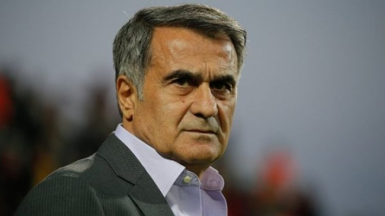 ​Şenol Güneş isyan etti: Ayıptır, ahlaksızlıktır!