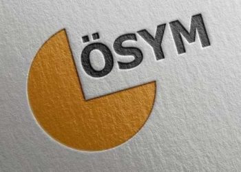 ÖSYM sözleşmeli personel alacak: 25 bin lira maaş