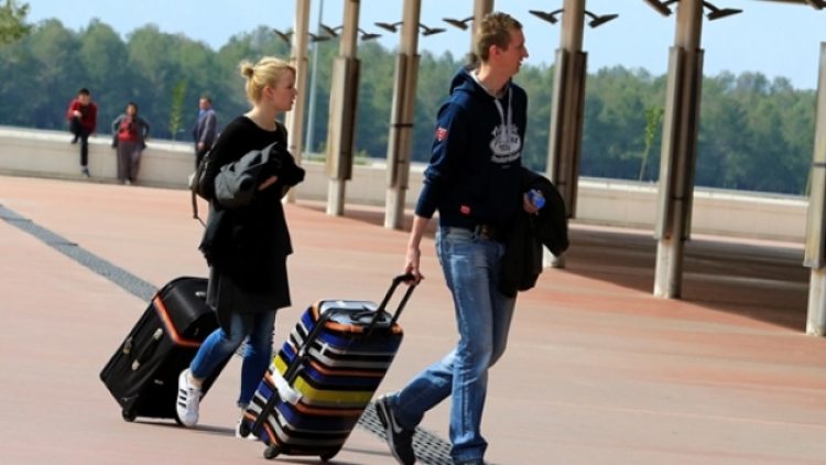 Soylu ‘tökezletmesi’: Almanlar Türkiye tatilinden kaçmaya başladı