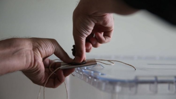 Diyarbakır’da 15 bin seçmenin sandığı daha taşındı