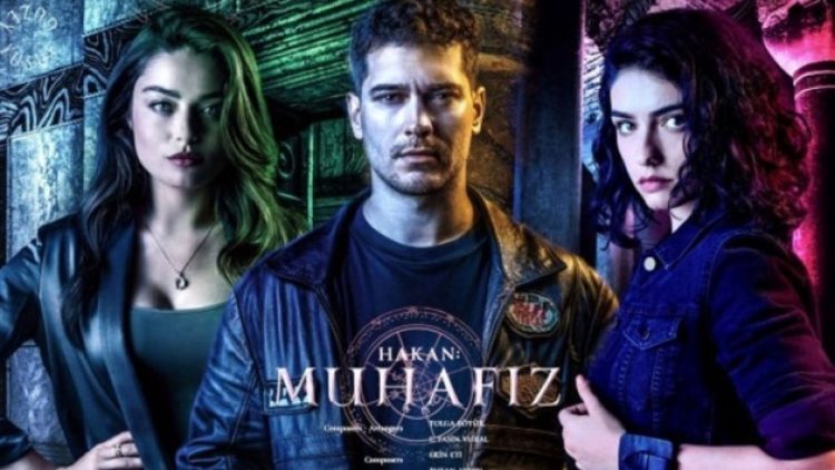 “Hakan: Muhafız”ın 2. Sezon tarihi açıklandı