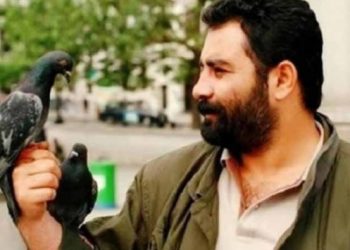 Ahmet Kaya filmi geliyor