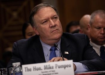 ABD, Venezuela’daki tüm diplomatlarını geri çekiyor