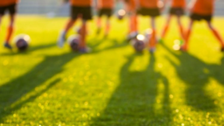 Futbolla bölücülük körükleniyor
