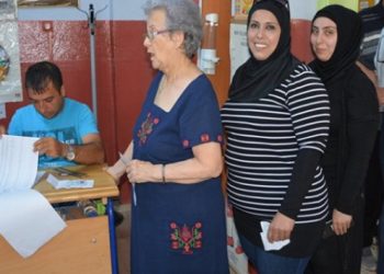 Ümit Özdağ: Oy kullanacak Suriyeli sayısı açıklanandan çok daha fazla