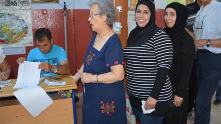 Ümit Özdağ: Oy kullanacak Suriyeli sayısı açıklanandan çok daha fazla