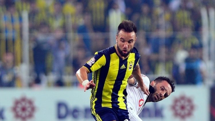 Fenerbahçe’de Valbuena şoku…