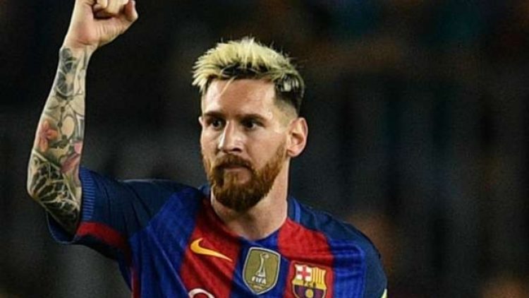 Lionel Messi: “Şampiyonlar Ligi’ni istiyorum!”