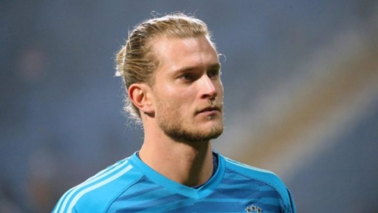Karius Beşiktaş’ı FIFA’ya şikayet etti