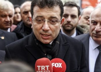 CHP’nin açıkladığı son İstanbul anketi