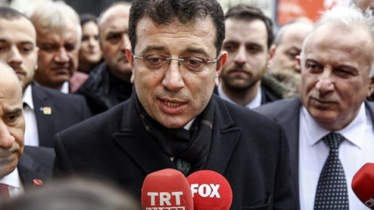 CHP’nin açıkladığı son İstanbul anketi