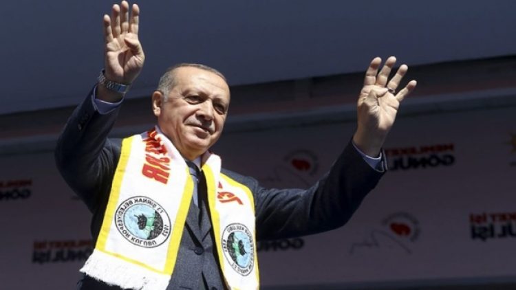 Erdoğan, “doğal gaz getirdik” dedi, Şırnaklılar hem alkışladı hem şaşırdı