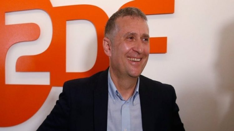 Ankara’dan geri adım: Alman gazetecinin basın kartı uzatıldı