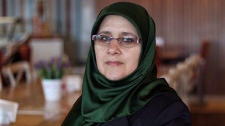 HDP’li Kaya: Dur demek için bu son fırsat