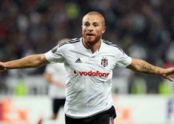 Beşiktaş’ta Karius’tan sonra Gökhan Töre: Dokuz aydır maaş alamıyorum