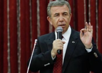 Mansur Yavaş: Artık hukuki tartışmaları bırakalım