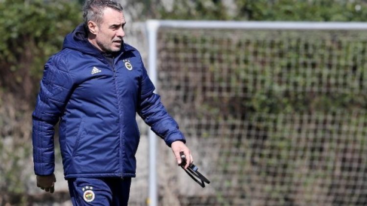 Ersun Yanal kararını verdi