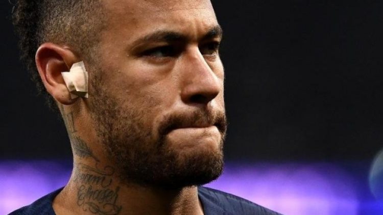 UEFA’dan Neymar’a soruşturma