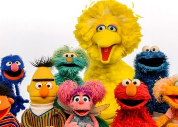 Susam Sokağı film oluyor