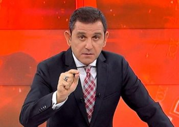 Fatih Portakal’a soruşturma