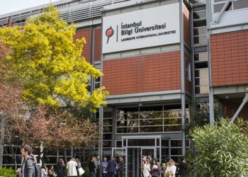 Bilgi Üniversitesi satıldı
