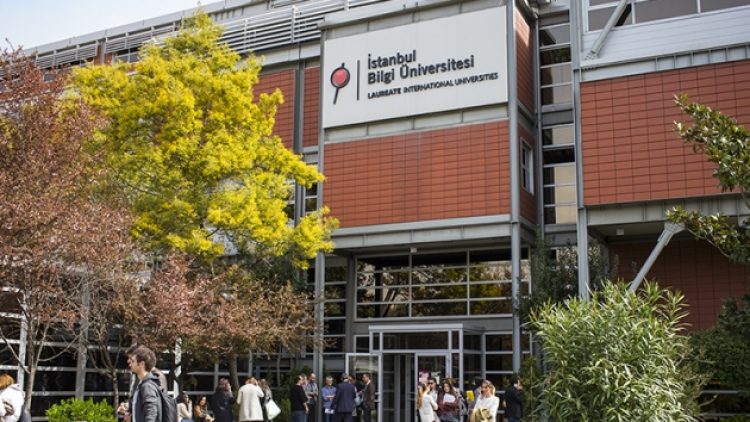 Bilgi Üniversitesi satıldı