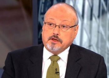 Cemal Kaşıkçı cinayetinde 20 Suudi vatandaşı hakkında kırmızı bülten