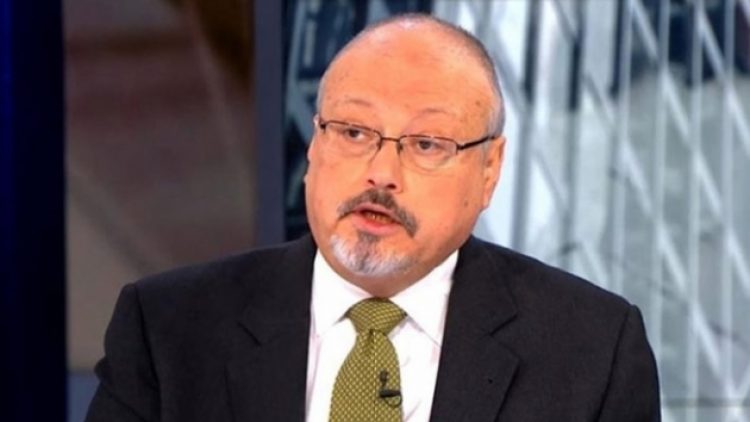 Cemal Kaşıkçı cinayetinde 20 Suudi vatandaşı hakkında kırmızı bülten