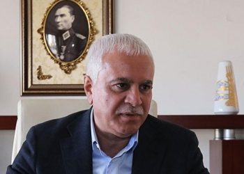 İyi Parti’li Aydın: ‘Ankara bitti, İstanbul’da İmamoğlu öne geçti’