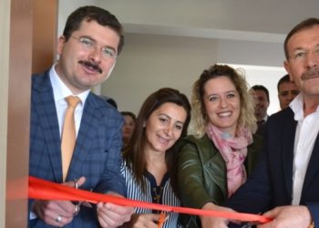 AKP’li başkan tartıştığı kaymakamı sürdürdü!