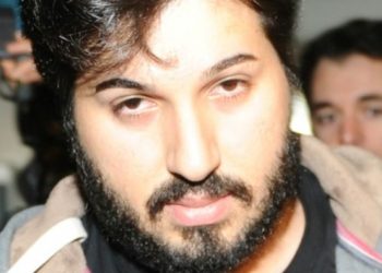 Reza Zarrab davasında gizli belge kararı