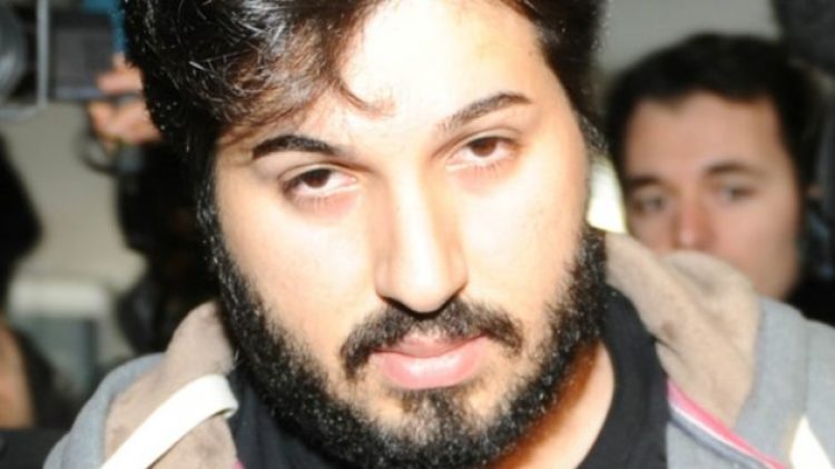 Reza Zarrab davasında gizli belge kararı