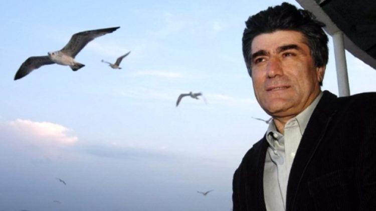 Hrant Dink cinayeti davasında iki tahliyeye yapılan itiraz kabul edildi