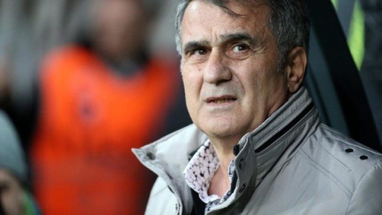 Şenol Güneş Milli Takım kadrosunu açıkladı