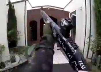 ‘Yeni Zelanda’da silahların yüzde 96’sı ruhsatsız’