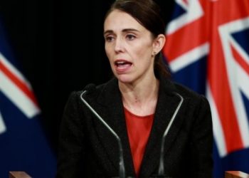 Yeni Zelanda Başbakanı Ardern: Silah edinme yasasında değişiklik yapacağız