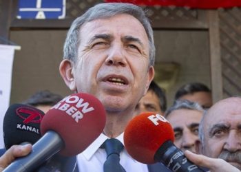 Yavaş: Soylu, ‘700 terörist kaldı’ dedi, siz 20 bini nereden buldunuz?