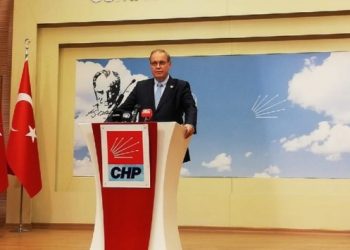 CHP’li Öztrak: 3-5 oy için bunu yapmaya değer mi
