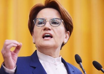 İyi Parti’den Soylu’ya yanıt: Çamur siyaseti