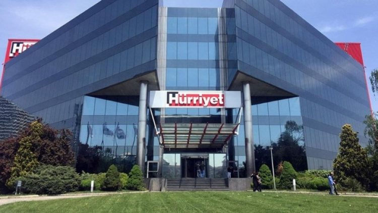 Hürriyet 1 yılda 386 kişiyi işten çıkardı