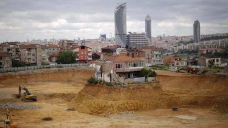 ‘Fikirtepe’de müteahhitler Arapları da dolandırdı’