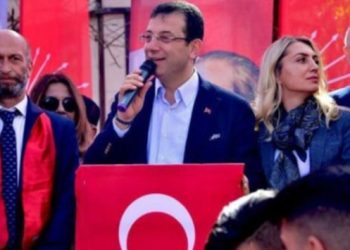 Ekrem İmamoğlu’ndan yüzde 40 indirim sözü