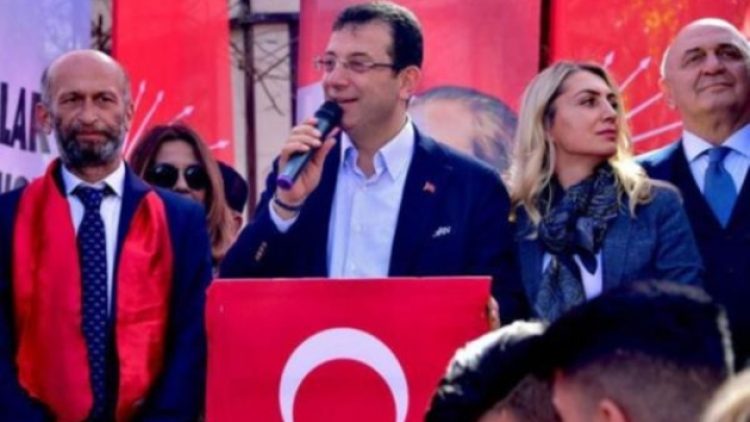 Ekrem İmamoğlu’ndan yüzde 40 indirim sözü