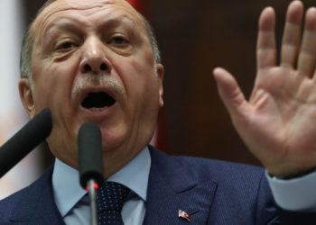 Alman vatandaşı Erdoğan’a hakaretten hakim karşısına çıkıyor