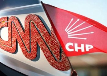 CHP’den CNN Türk için soruşturma talebi